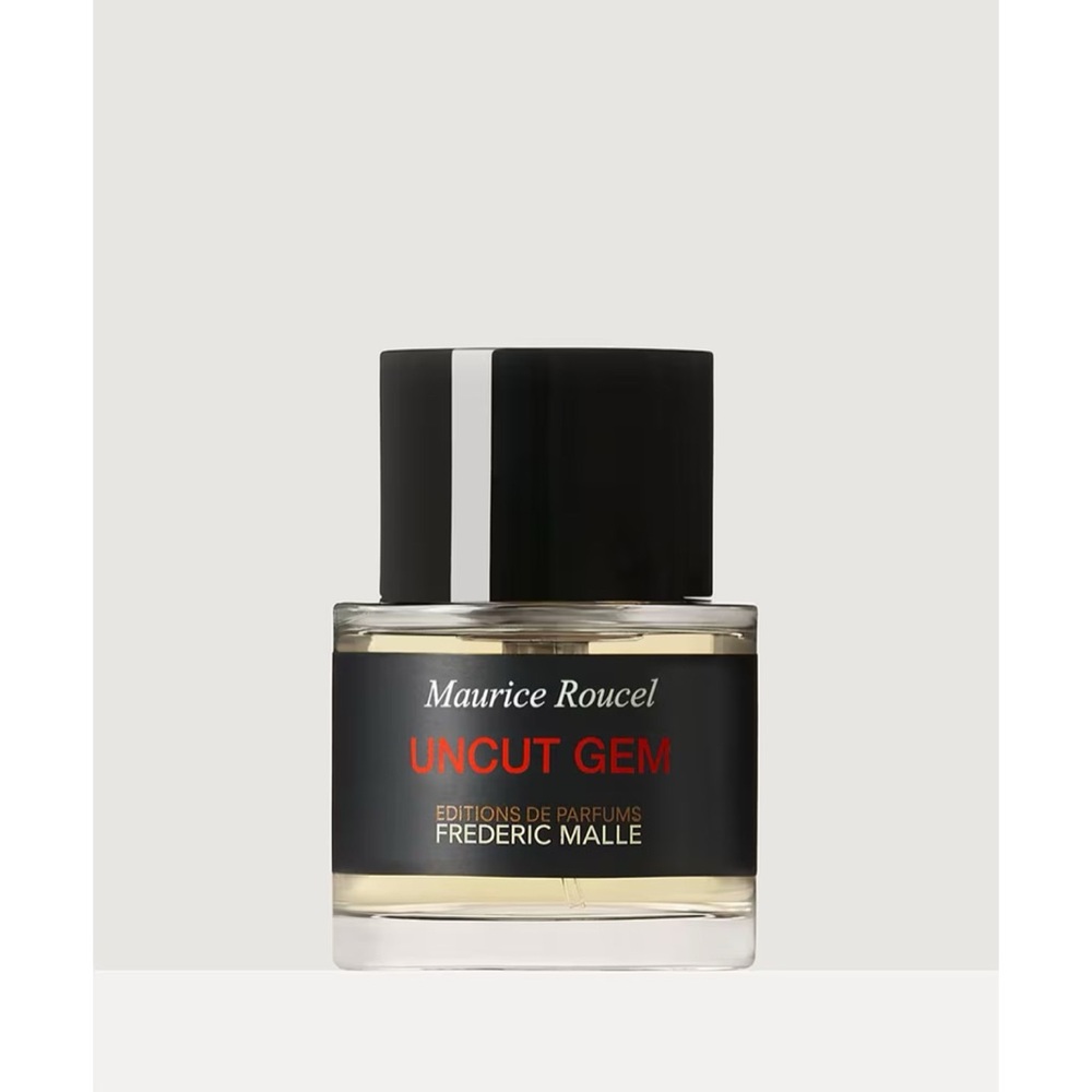 NWT Editions De Parfums Frederic Malle UNCUT GEM by Maurice Roucel 100ML
